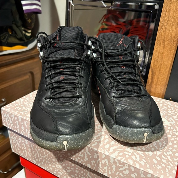 Jordan 12 utility - Picture 3 of 13